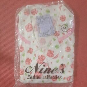 Floral Women's Sleepwear